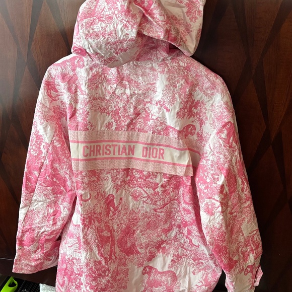 Dior Jackets & Blazers - Dior Jacket